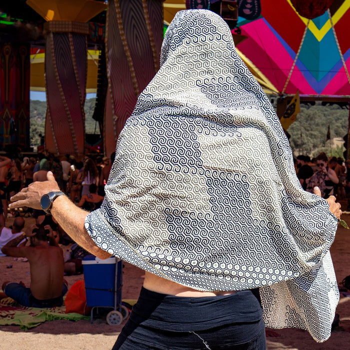 Positiva Pareo - symbolika