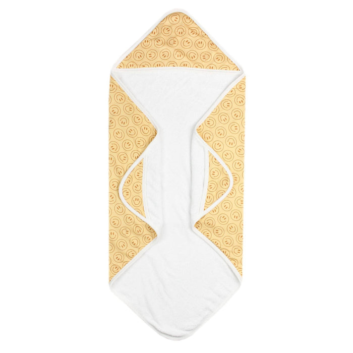 Premium Baby Knit Hooded Towel - Vance