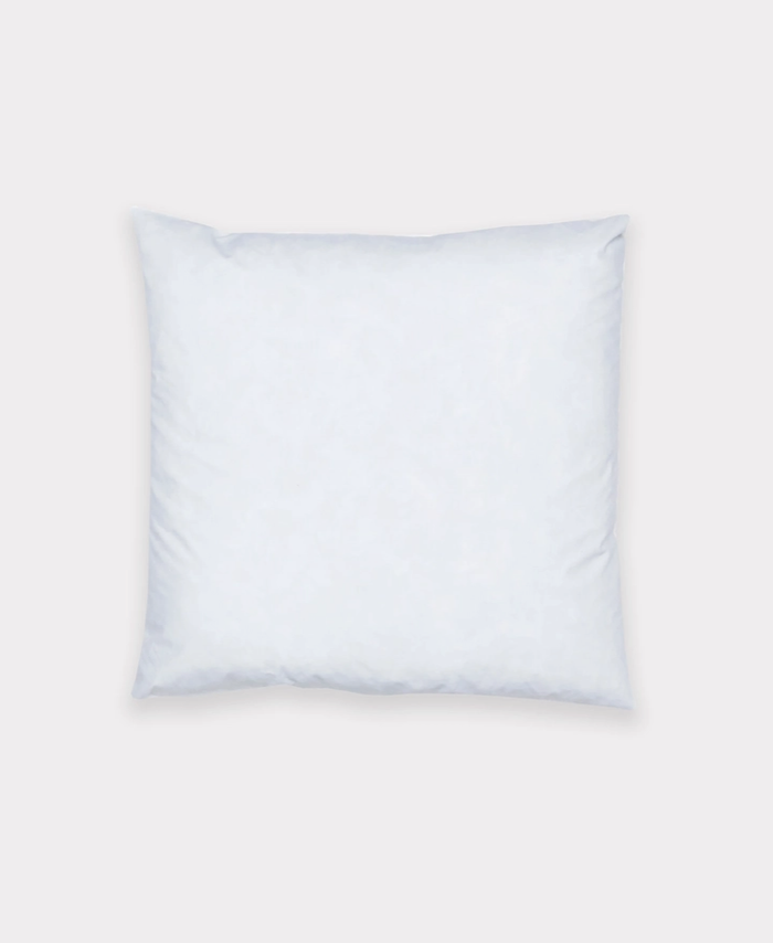 Premium Down Alternative Pillow Insert FF Home + Lifestyle 20" x 20"