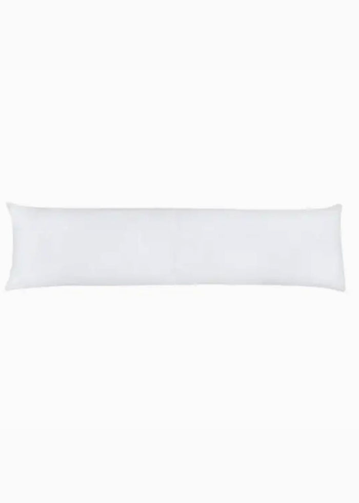 Premium Down Alternative Pillow Insert FF Home + Lifestyle 12" x 30"