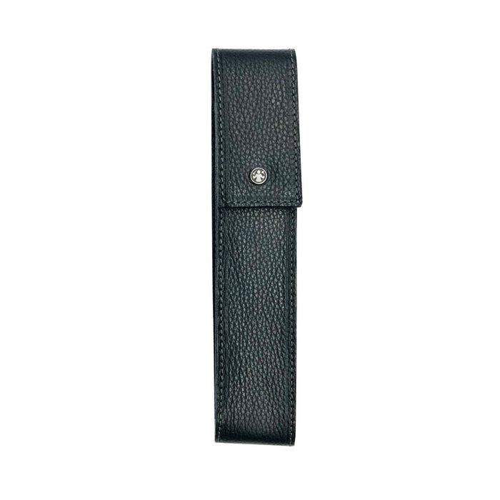 Premium Straight Razor Case DOVO Black 6100180