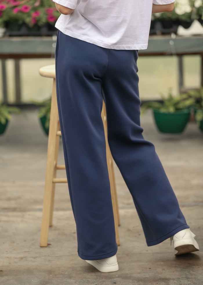 Prida Soft Knit Pant - FINAL SALE FF Pants