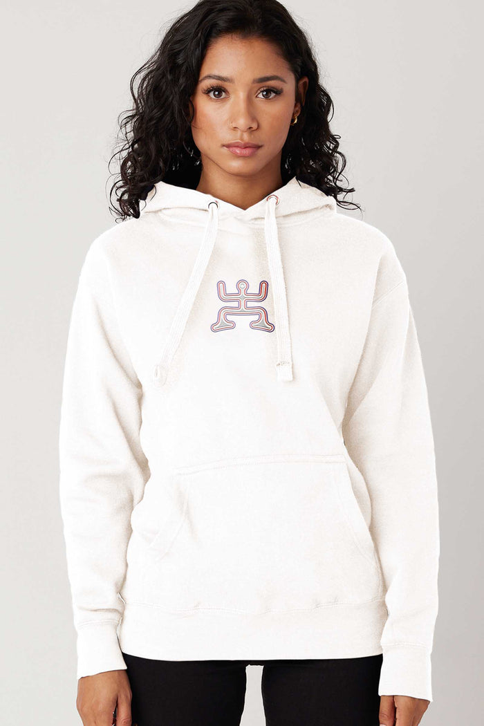 White / S