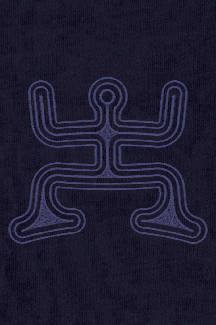 Psychedelic Party Hoodie — Image 2 by Symbolika