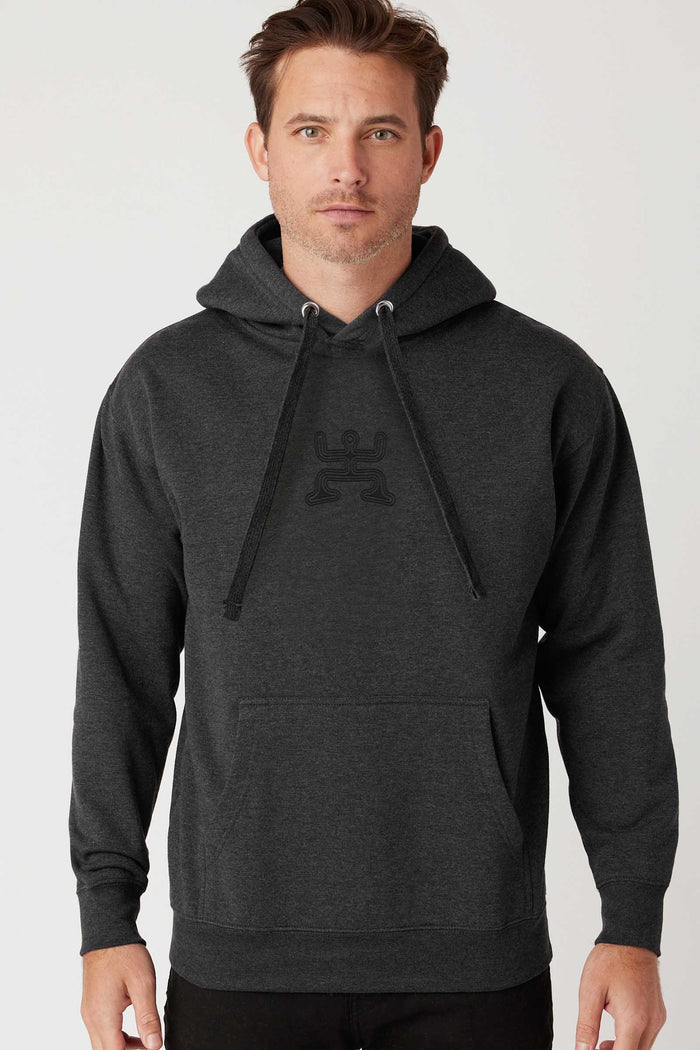 Psychedelic Party Hoodie — visionary art by Symbolika
