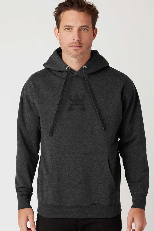 Psychedelic Party Hoodie — visionary art by Symbolika