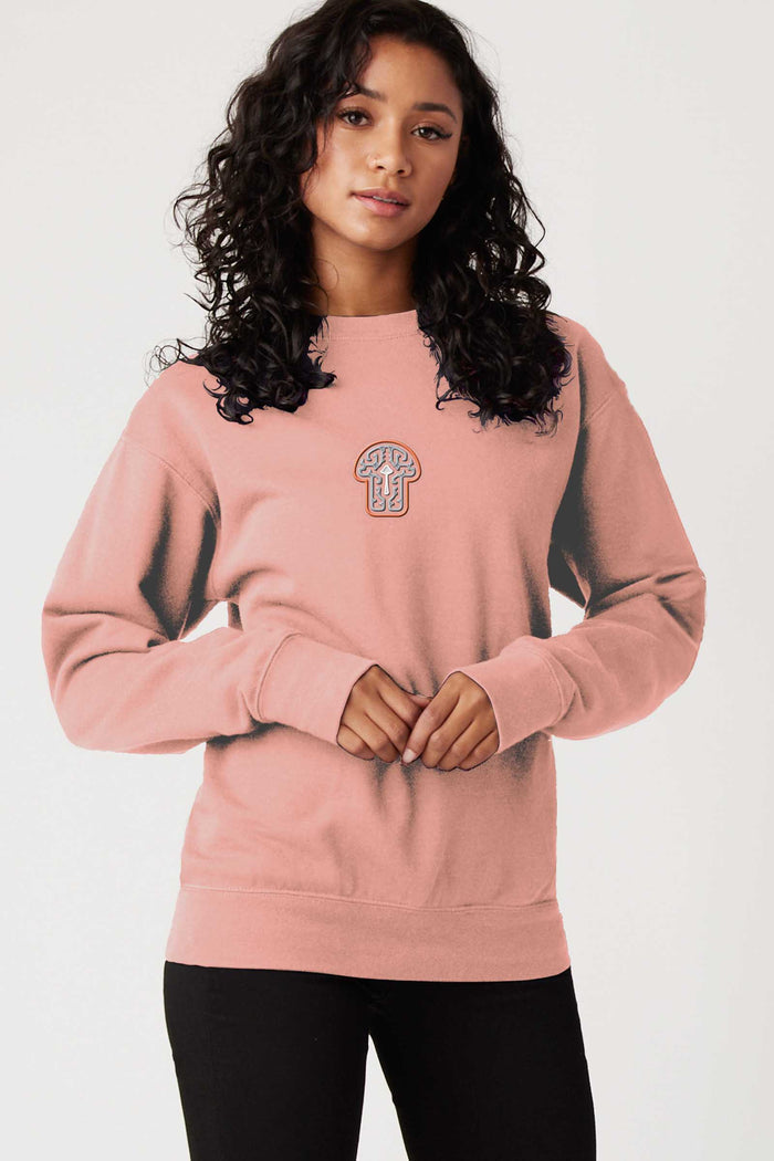 Dusty Rose / S