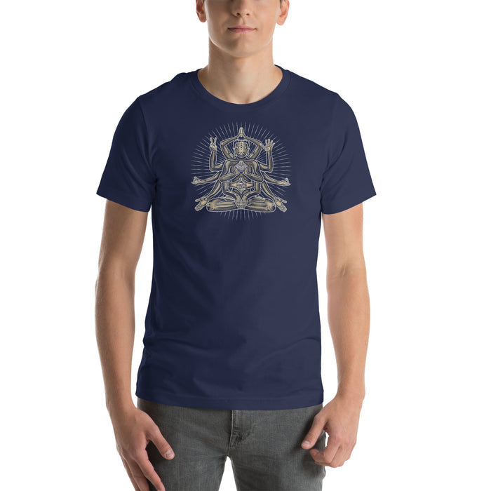 Navy / XS
