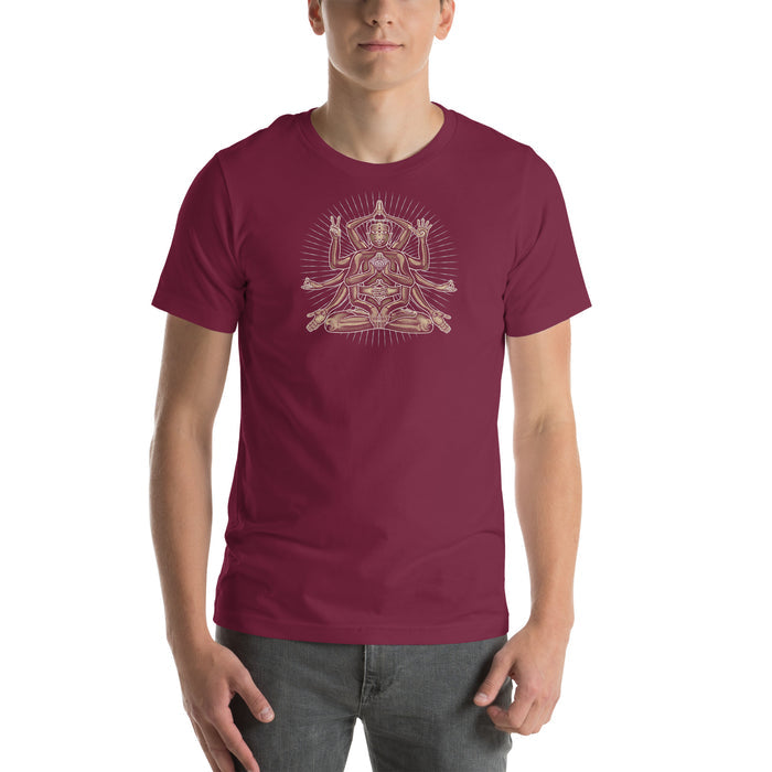 Maroon / XS