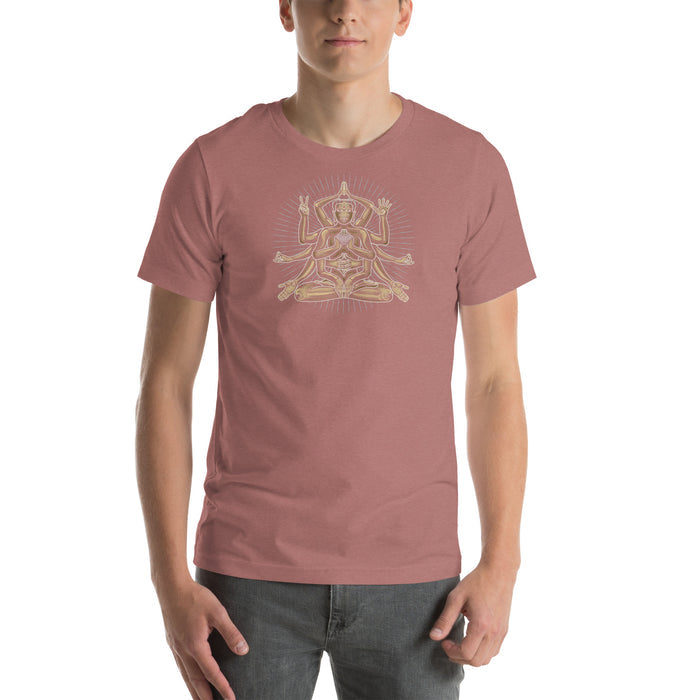 Heather Mauve / XS