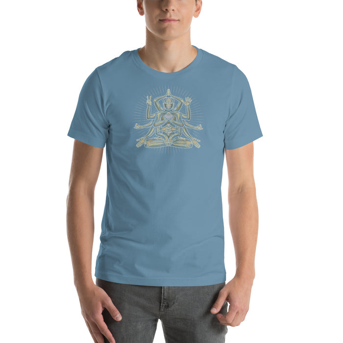 Steel Blue / XS