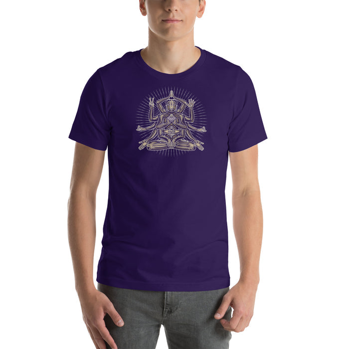 Team Purple / XS