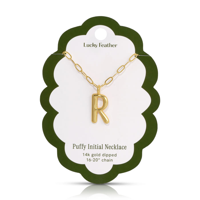 R