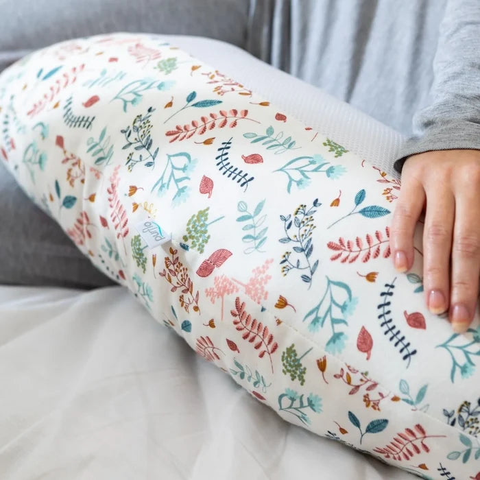 Purflo Breathe Maternity Support Pillow - Botanical - ebebek - Black Friday