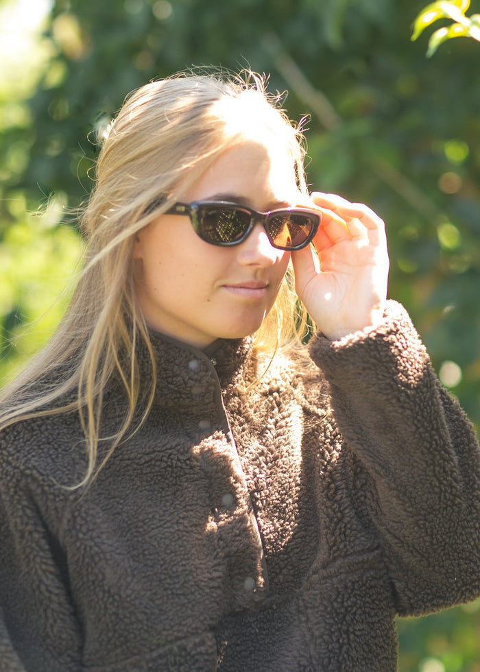 Quinn Cateye Sunglasses Accessories