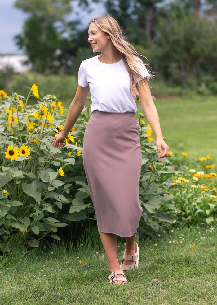 Dark Taupe / XS
