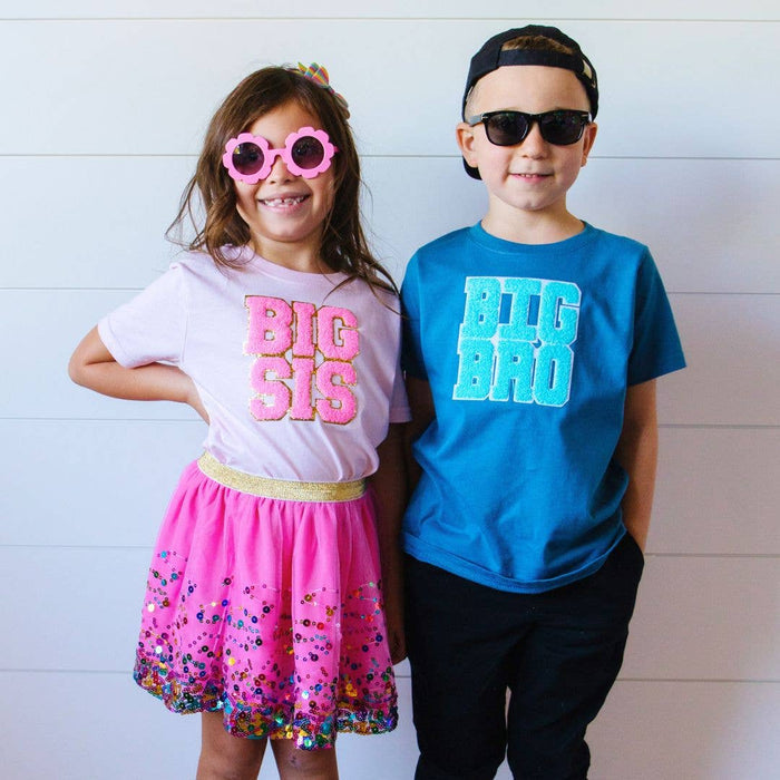 Raspberry Confetti Tutu - Dress Up Skirt - Kids Tutu - Birthday Tutu