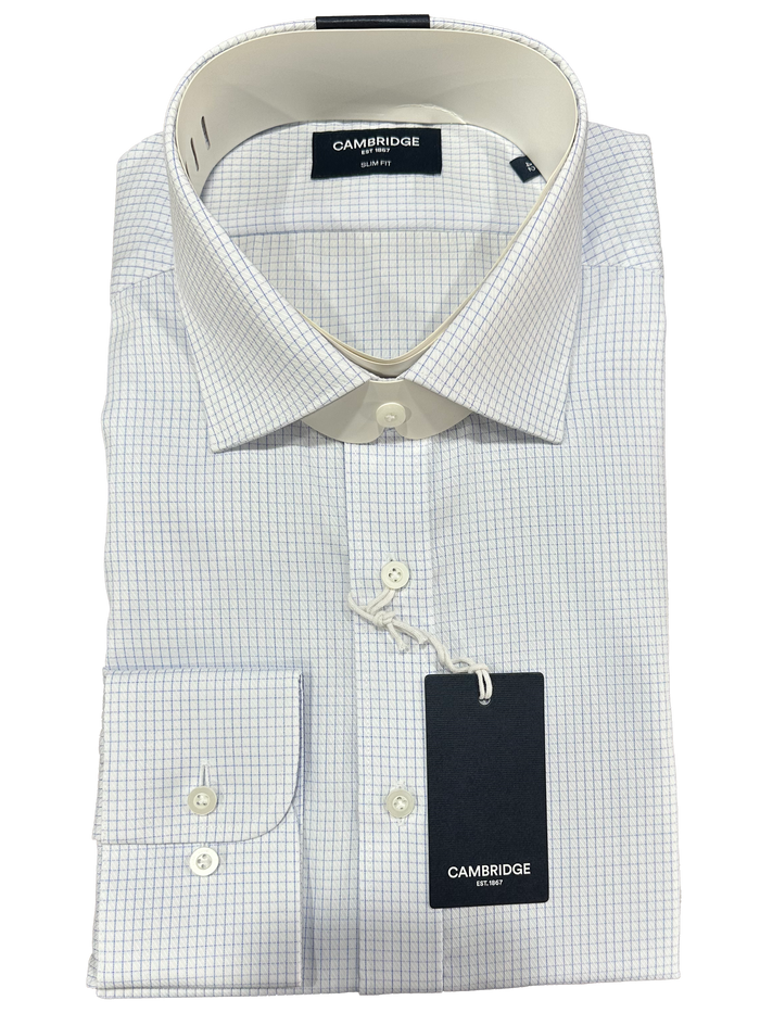 Rathdowne Shirt - FCV360

Rathdowne Shirt at Harrys for Menswear This classic shirt is revived with a modern leaf print, offering a stylish staple that can be worn to work or on the week…
$140.00 AUD