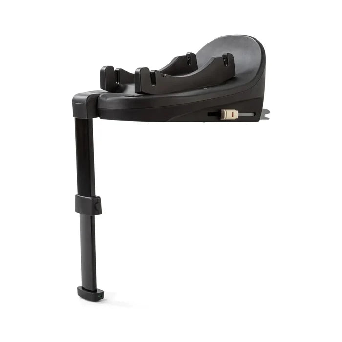 Red Kite iDock Spin ISOFIX Base - Black - ebebek