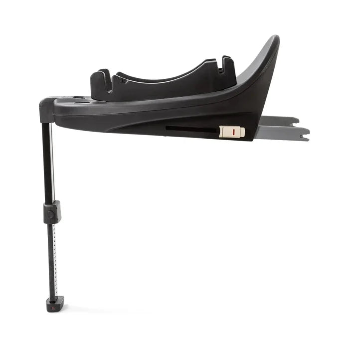 Red Kite iDock Spin ISOFIX Base - Black - ebebek