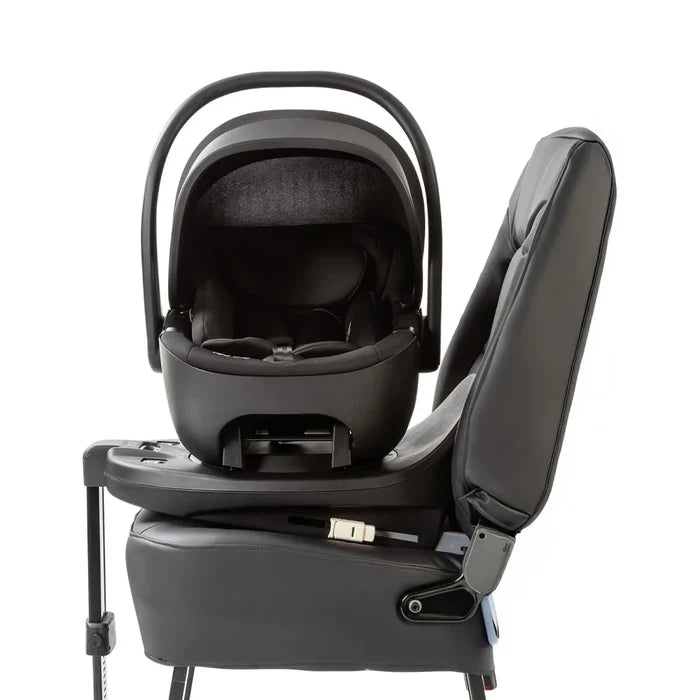 Red Kite iDock Spin ISOFIX Base - Black - ebebek