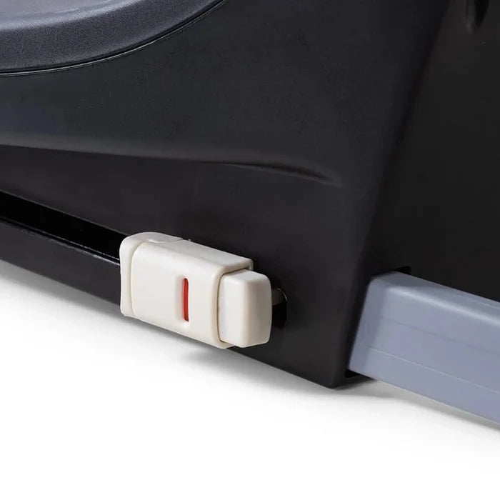 Red Kite iDock Spin ISOFIX Base - Black - ebebek