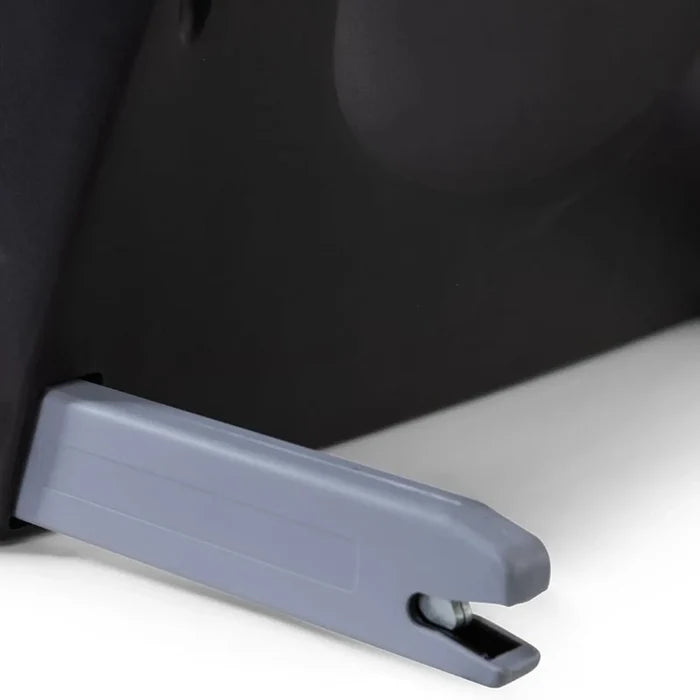 Red Kite iDock Spin ISOFIX Base - Black - ebebek