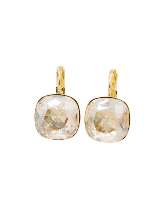 Reflection Earrings