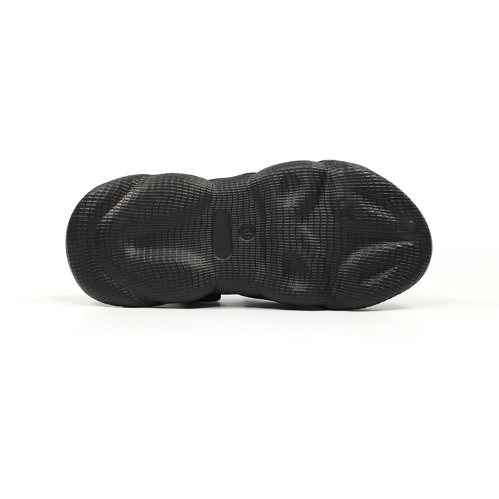 Reptilias SlipOns - Black