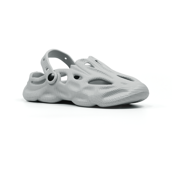 Reptilias SlipOns - Grey