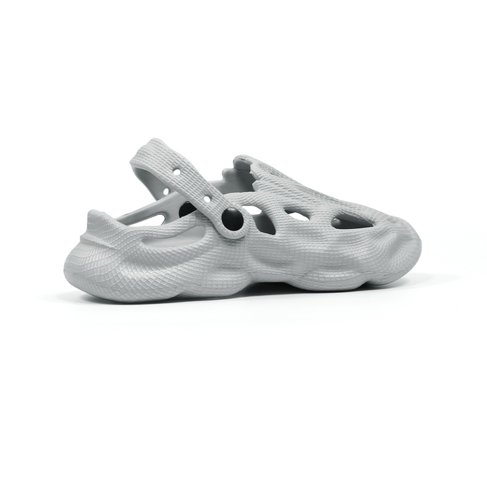 Reptilias SlipOns - Grey