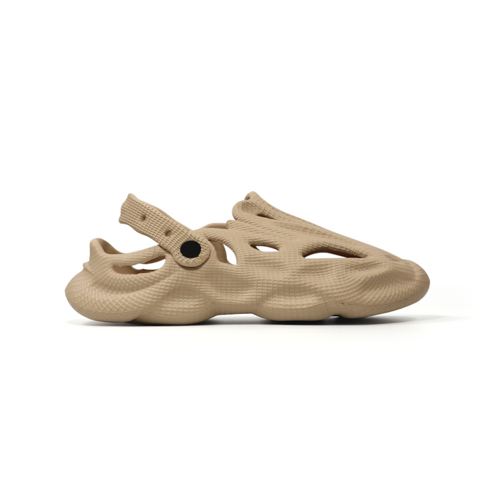 Reptilias SlipOns - Sand