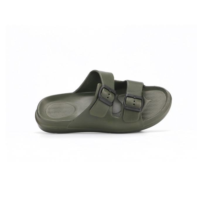 Reuben Slides - Imperial green
