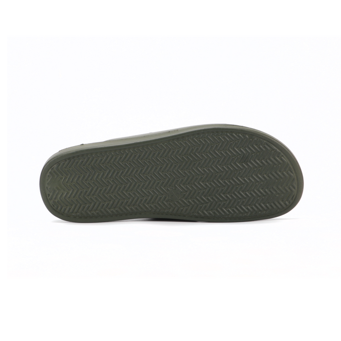 Reuben Slides - Imperial green