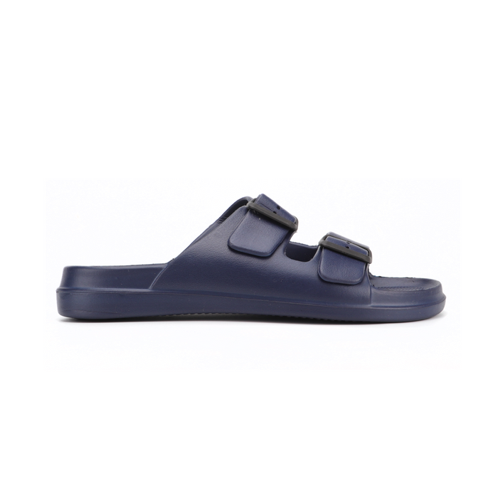 Reuben Slides - Night blue
