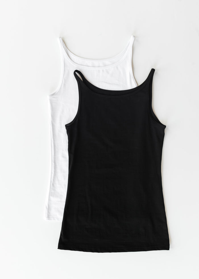 Reversible Layering Cami IC Layering Essentials