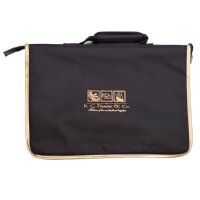 R.G. Hardie Deluxe Practice Chanter Case