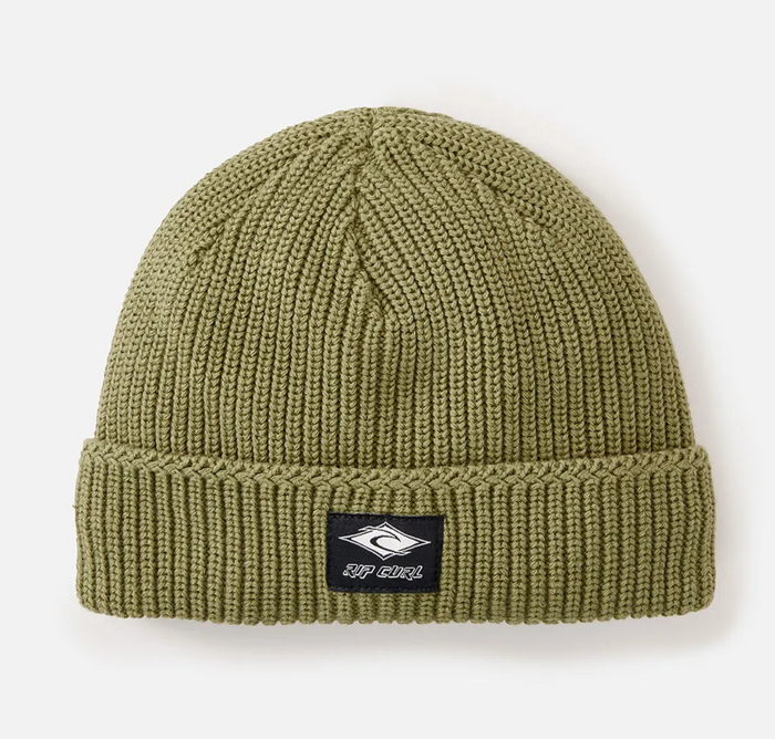 Rip Curl Classic Surf Lined Reg Beanie