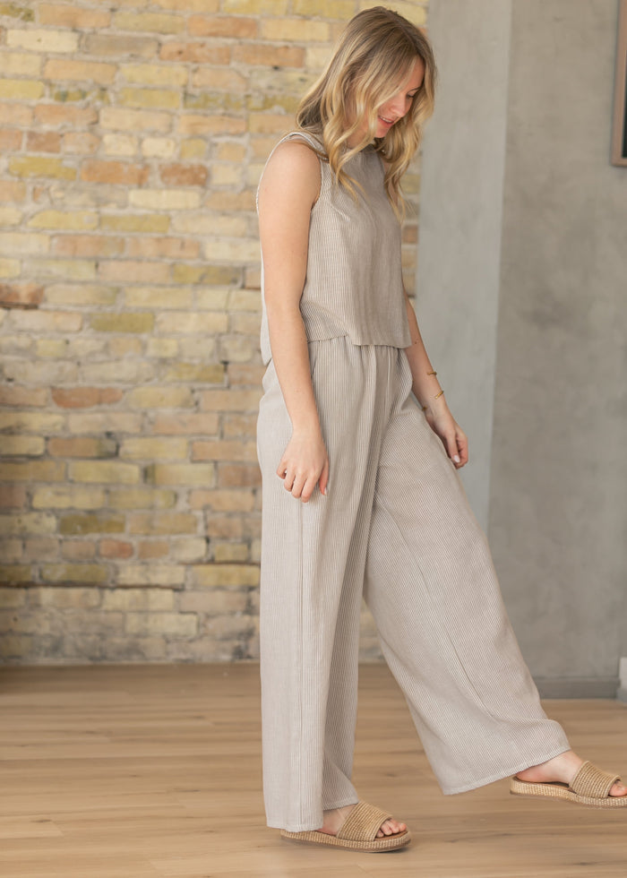 Sadie & Sage® Garden Sun Pant FF Pants