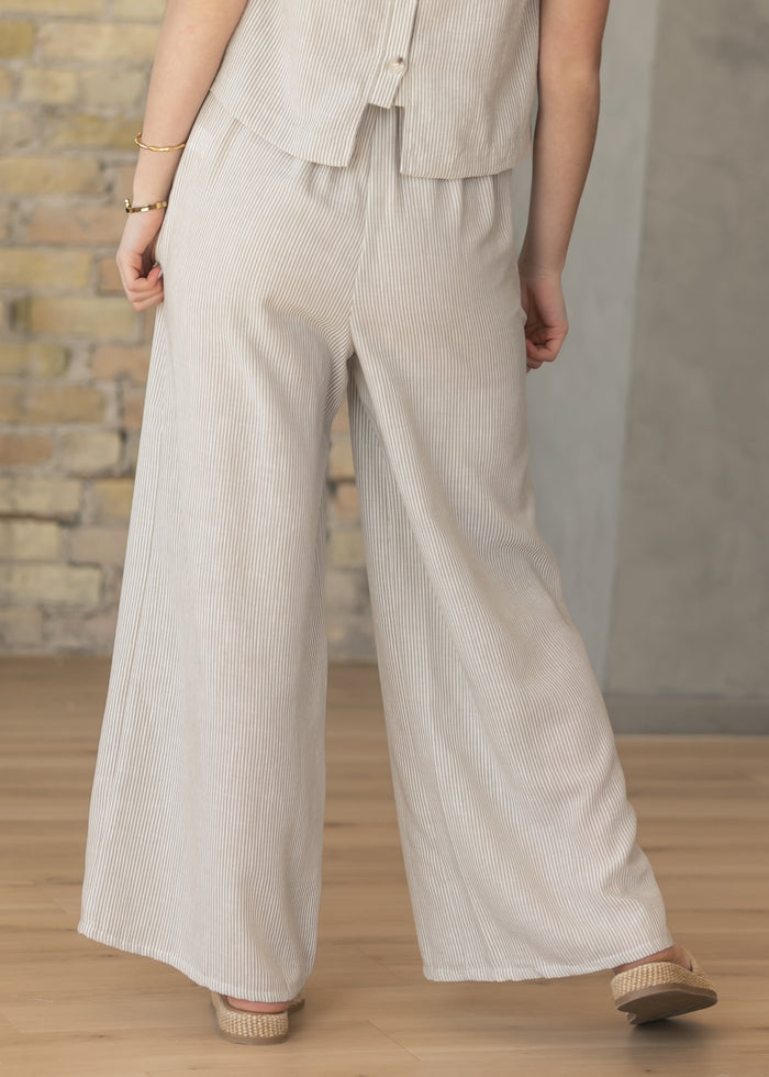 Sadie & Sage® Garden Sun Pant FF Pants