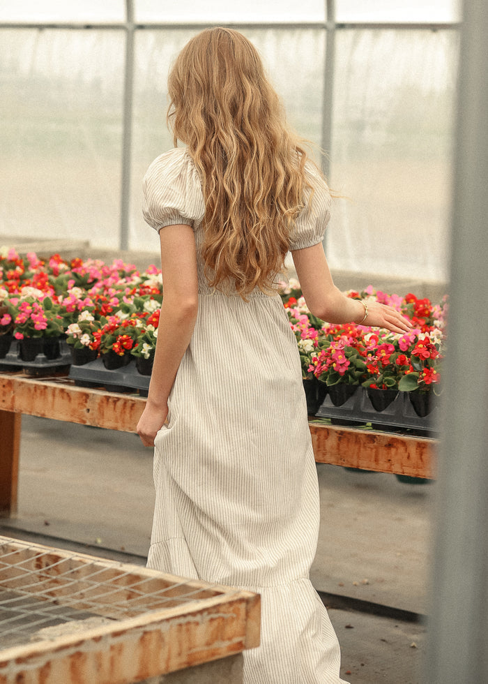 Sadie & Sage® Shine On Maxi Dress FF Dresses