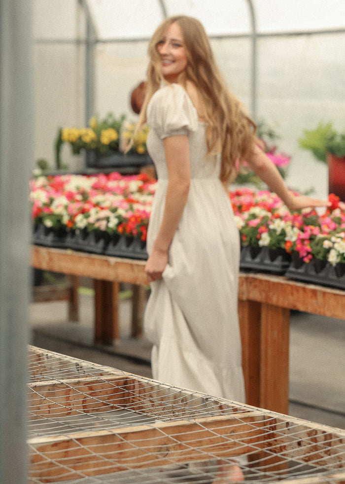 Sadie & Sage® Shine On Maxi Dress FF Dresses