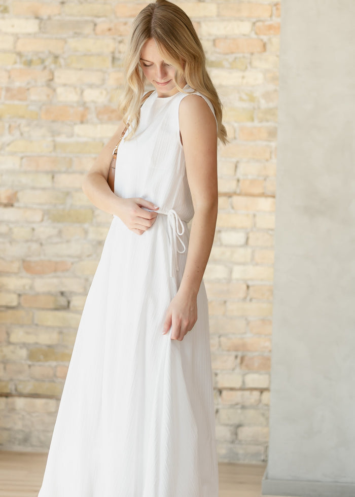 SAGE THE LABEL® Deja Vu Bubble Maxi Skirt IC Skirts