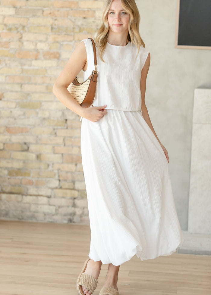 SAGE THE LABEL® Deja Vu Tie Top FF Tops