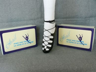 Scottish Highland Dance Shoes