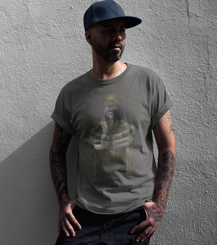 Second Cup T-Shirt Choice of Colors — Image 2 by Symbolika
