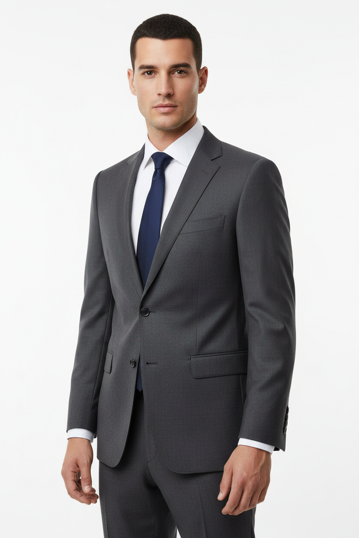 Cambridge Serra Navy Suit Jacket. Tailored fit, stretch fabric, sold separately. Sizes 84R–152R | 88S–132S | 92L–124L. Free shipping Australia.
$250.00 AUD
