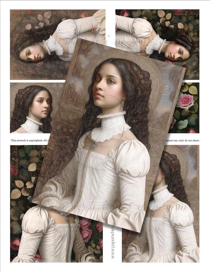Sheet 365 PRINTED