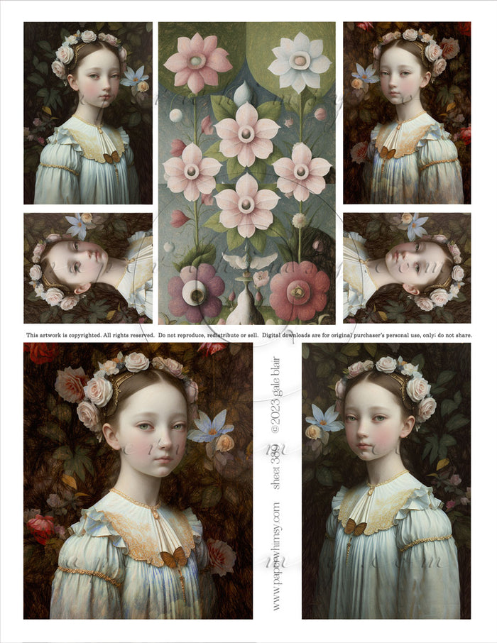 Sheet 389 PRINTED