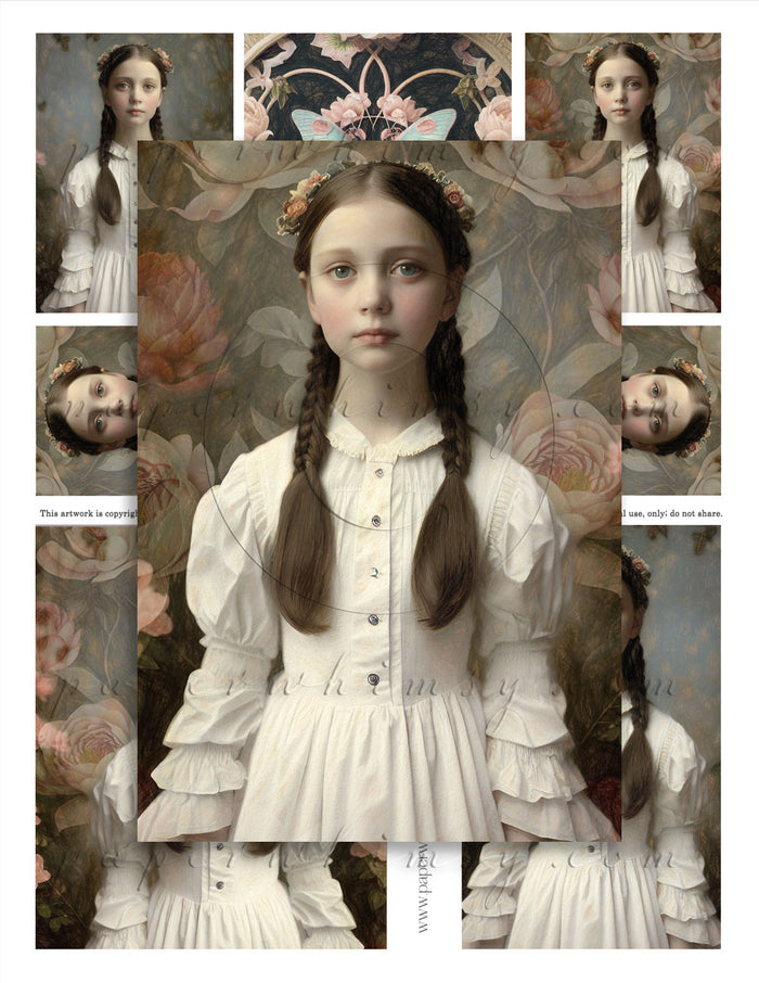 Sheet 391 PRINTED